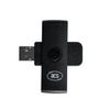 ACS ACR38U-N1 PocketMate USB Smart Card Reader and Writer for CNS CRS Digital Signature Small Compact Black view 4