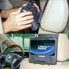 TFY Car Headrest Mount Holder for Sylvania SDVD9805 Portable DVD Player (Also fit All 7 inch - 10 inch Swivel Screen Portable DVD Player) view 3