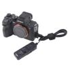 Fotga 59Inch RM-VPR1 Remote Control Shutter Release Cable for Sony A1 A9 A7 A7S A7RV A7R II III IV A9III A6500 A6600 RX100 M7 RX100M6 M4 M5 RX10M3 M4 A77 A99 II FDR-AX700 FX2 FX3 FX30 ZV-1 view 2
