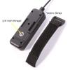Fotga 59Inch RM-VPR1 Remote Control Shutter Release Cable for Sony A1 A9 A7 A7S A7RV A7R II III IV A9III A6500 A6600 RX100 M7 RX100M6 M4 M5 RX10M3 M4 A77 A99 II FDR-AX700 FX2 FX3 FX30 ZV-1 view 4