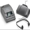 Philips LFH072052 720-T Desktop Analog Mini Cassette Transcriber Dictation System w/Foot Control view 1