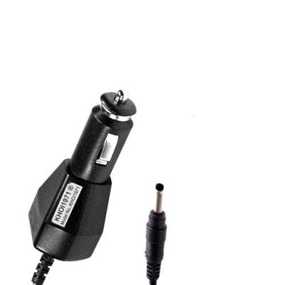 KHOI1971 CAR charger adapter cord Compatible with Sunforce Rechargeable Spotlight with Integrated LED Tube 2 Million Candlepower Model # 77725