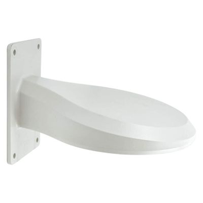 ACTI PMAX-0312 PTZ WALL Mount for I93 to I96 Outdoor Dome Cameras White