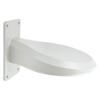 ACTI PMAX-0312 PTZ WALL Mount for I93 to I96 Outdoor Dome Cameras White view 1