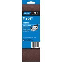 Norton 2243 3 x 21 Belt Handy 2 Pack