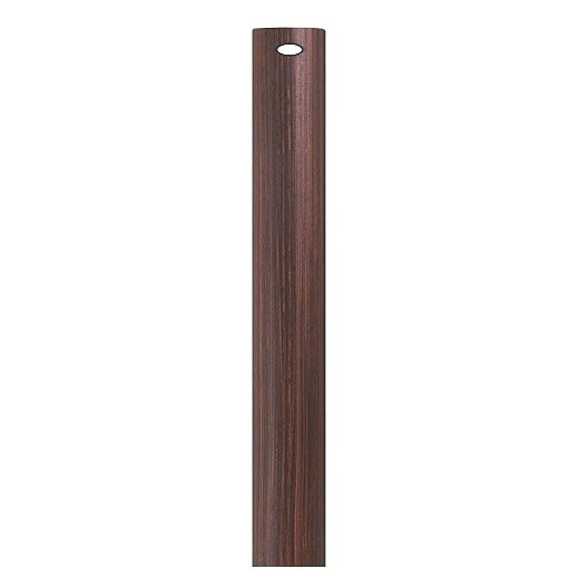 Monte Carlo DR48OZ 48" Downrod - Oil Rubbed Bronze