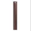 Monte Carlo DR48OZ 48" Downrod - Oil Rubbed Bronze view 1