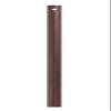 Monte Carlo DR48OZ 48" Downrod - Oil Rubbed Bronze view 2