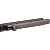 Bolt Surface Solid Br 4in Brnz view 1