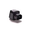 IEC C14 to Universal Female AU US UK EU C13 &1 (2in1) Adapter Power Plug/Socket (1 Pack) view 4