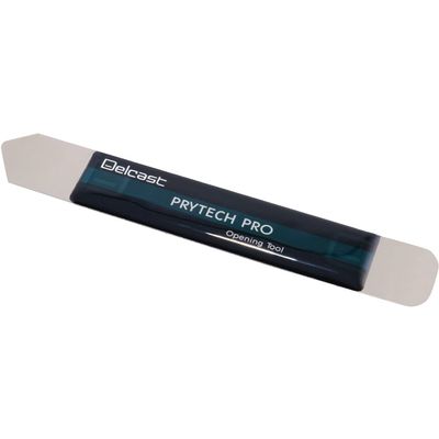 Delcast Prytech Pro Thin Metal Opening Pry Tool Bar Opener for iPhone Smart Phone Screen