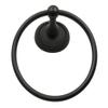 Riverside Wall Mounted Towel Ring Finish: Oil Rubbed Bronze view 1