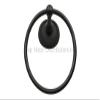 Riverside Wall Mounted Towel Ring Finish: Oil Rubbed Bronze view 2