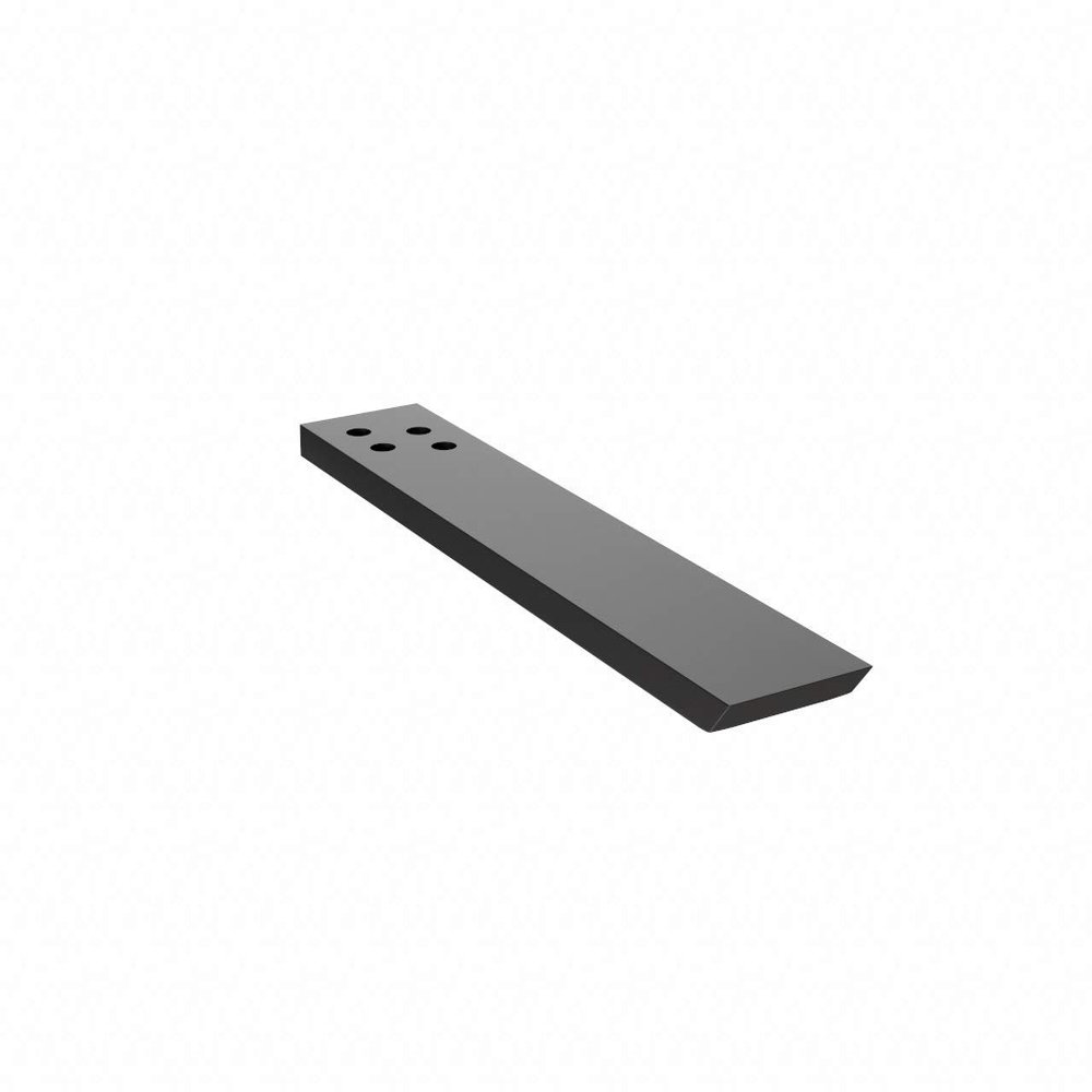 Solid Heavy Duty Knee Wall Hidden Countertop Support Bracket, 1 Count, 16 inch, DIY Projects, Made with American Steel by The Original Granite Bracket. DIY Kitchens, Weather-Resistant Brackets