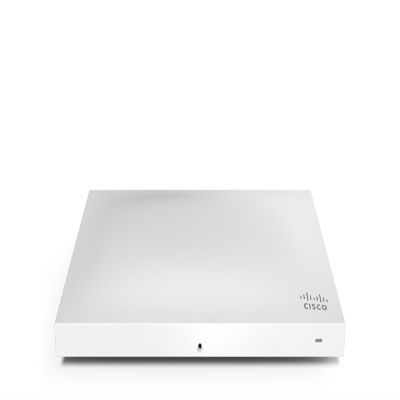 Cisco Meraki Indoor Access Point, MR32-HW (802.11ac, 2x2 MIMO Dual-band, 2.4GHz and 5GHz, AC, Bluetooth, POE)