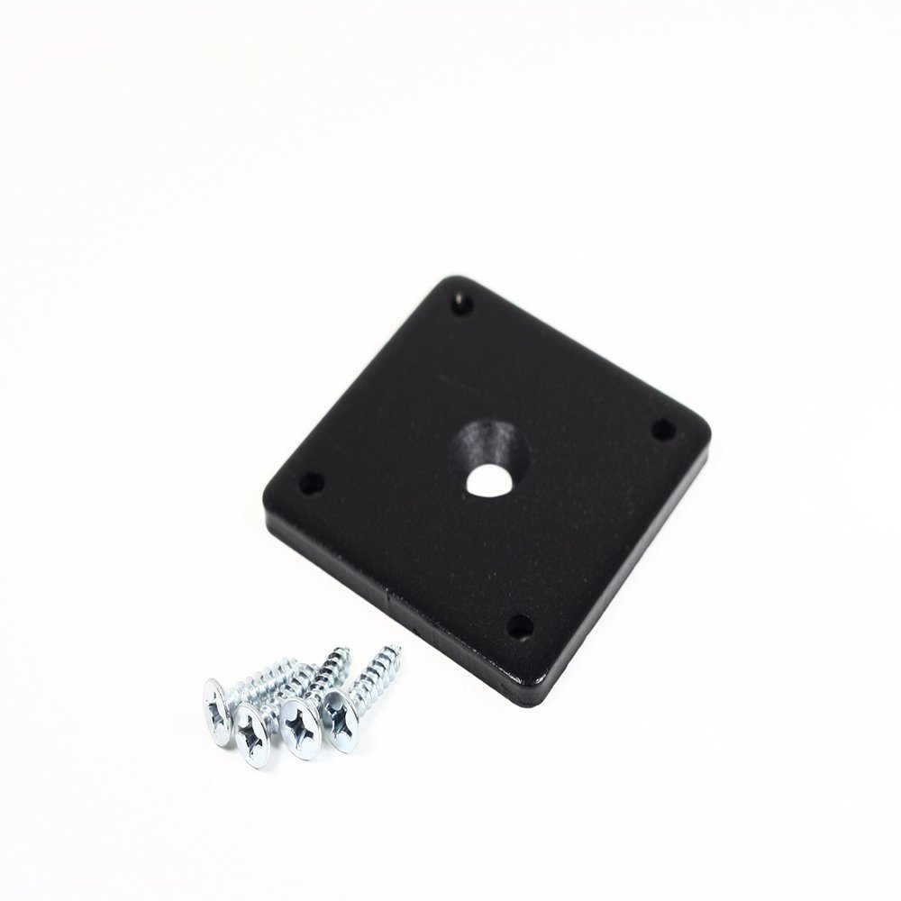 Plate Mount