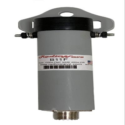 RADIOWAVZ B11F 1:1 Ferrite Core Voltage BALUN