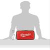 MILWAUKEE ELEC TOOL 2482-22 M12 12V Cordless Lithium-Ion 2 Tool Combo Kit with Bit Set view 3