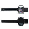 Sport & Running & Jogging & Gym Armband Case Cover Holder for iPhone 6 4.7 Inch, Water Resistant & Sweat Proof & Built in Key Holder Slot (White) view 3