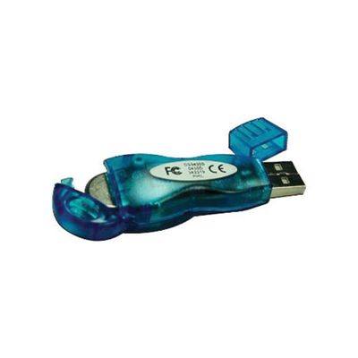 DS9490B# USB to 1-Wire iButton Adapter