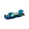 DS9490B# USB to 1-Wire iButton Adapter view 1
