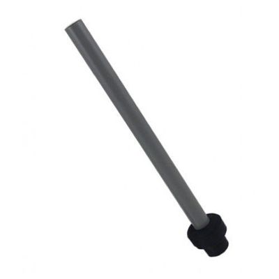 11 inch Strainer Funnel Over-Flow Pipe 1 Each