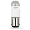 Feit DC/LED 20W Replacement Mini Candelabra 3000K Non-Dimmable LED Light view 2