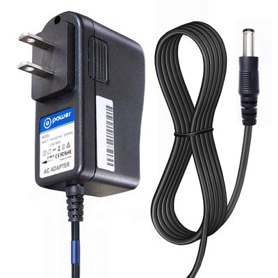 T Power 10v Charger for PetSafe Healthy Pet Simply Feed Dog and Cat Automatic Feeder PDT00-13638 AC00-15478, PAC00-15478 PFD00-14574 SKM-C421 Ac Dc Adapter Power Supply