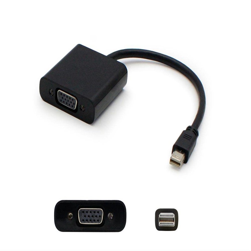 Add-on-Computer Peripherals L Addon 8in Mdp to Vga