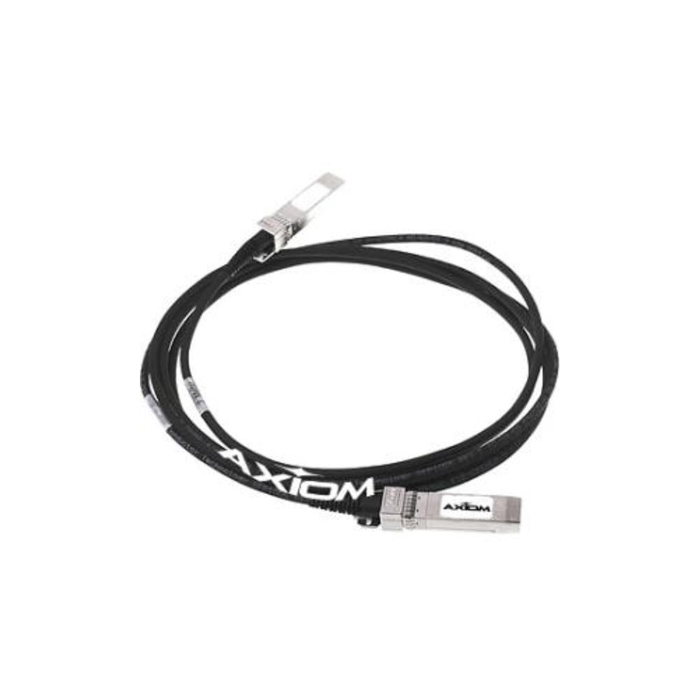 Axiom 10GBASE-CU SFPAND Passive DAC TWINAX Cable Intel Compatible 5M -