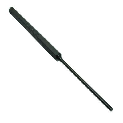 Mayhew 21510 Extra-Long Metric Pin Punch, 4mm