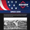 Mayhew 21510 Extra-Long Metric Pin Punch, 4mm view 3