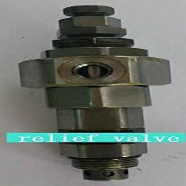 GOWE relief valve for Kato excavator HD800 HD900, Construction machinery Kato digger spare parts HD 800 900 main control valve