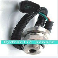GOWE Hydraulic sensor for 221-8859 sensor for Cater excavator E320C, Construction machinery digger replacement parts