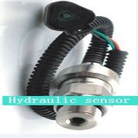 GOWE Hydraulic sensor for 221-8859 sensor for Cater excavator E320C, Construction machinery digger replacement parts