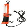 Performance Tool W2251 120V, 6' x 16GA 13W CFL Work Light With Magnet & Hook view 1