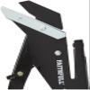 Faithfull FAISLATECUT Professional Slate Cutter/Punch 35 mm (3 mm Thick) Single Stroke Cutting Capacity view 3