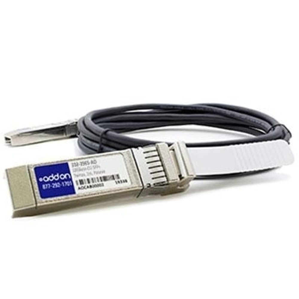 Addon-Networking Twinaxial Cable (330-3965-AO)