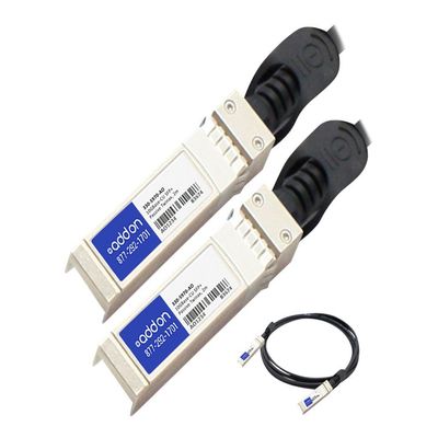 Addon-Networking Twinaxial Cable (330-5970-AO)