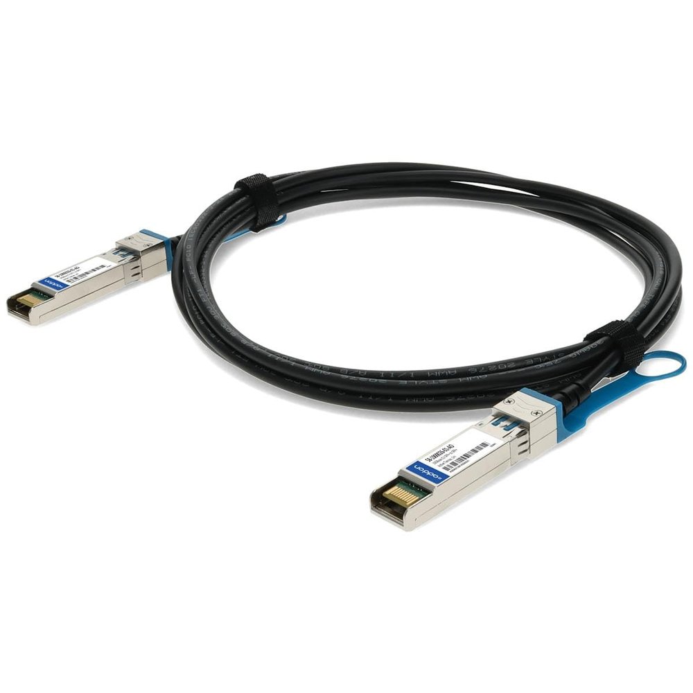 Addon-Networking Twinaxial Cable (58-1000026-01-AO)
