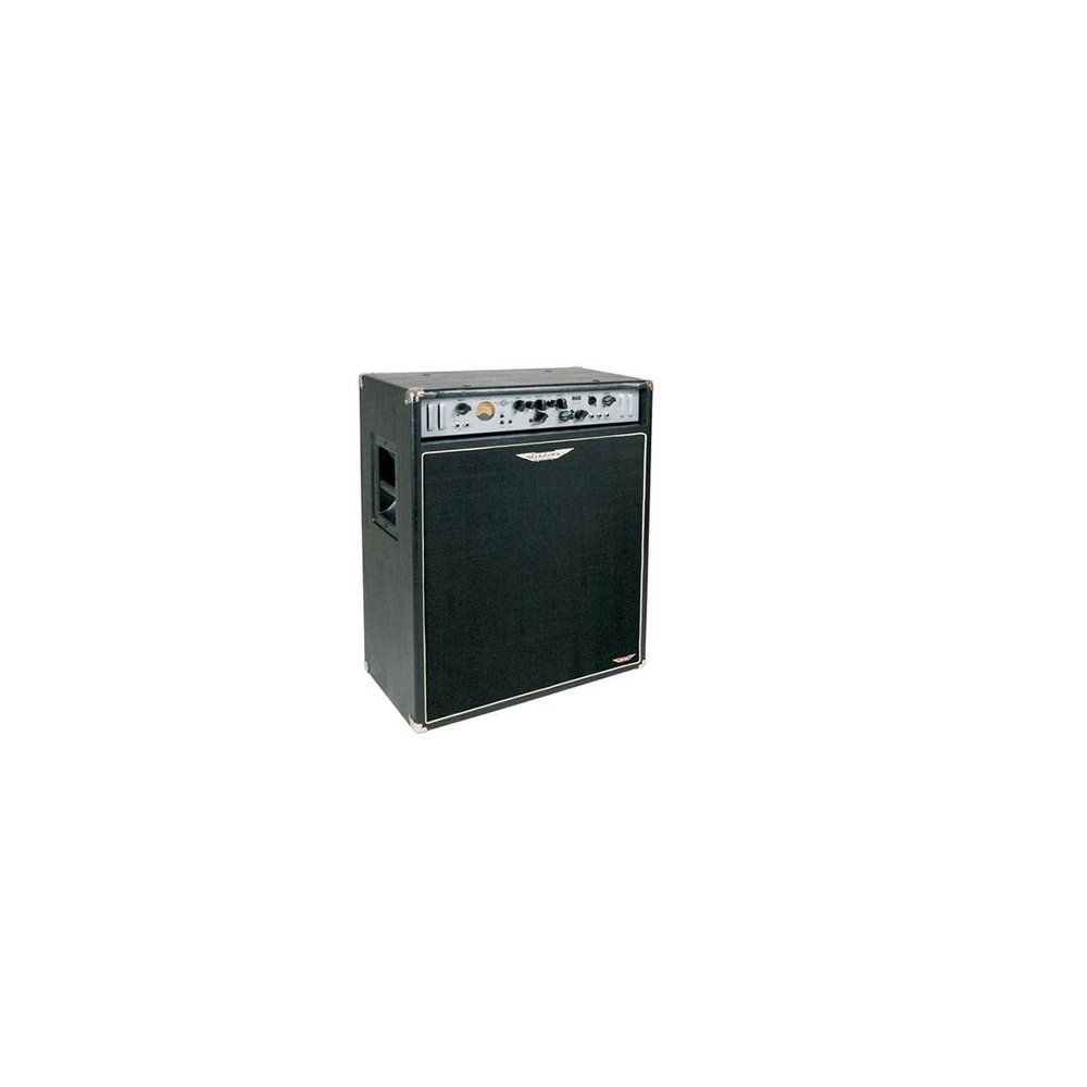 Ashdown Heavy Duty Vinyl Cover for Mag C410 Combo Cabinet