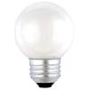 BULB INCD G16.5 WW 25W view 1