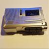 Sony Microcassette Recorder M-560V Handheld Voice Recorder with 3 New Microcassettes view 3