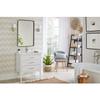 Progress Lighting P2131-104 Replay Bath & Vanity, 1-Light, Polished Nickel view 2