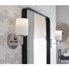 Progress Lighting P2131-104 Replay Bath & Vanity, 1-Light, Polished Nickel view 3