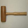 C. S. Osborne No. 89.5-2 Barrel Shaped Hickory Mallet, 24 OZ (MPN #61012) view 2