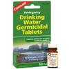 Coghlans 7620 Emergency Germicidal Drinking Water Tablets view 1