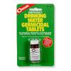 Coghlans 7620 Emergency Germicidal Drinking Water Tablets view 3
