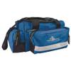 Iron Duck 32499AT-NB Pack Case Triple Trauma Pack with a Removable Liner with Padded Dividers to Organize Your Equipment into 11 Different Compartments, Nylon, Navy Blue view 1