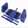 Iron Duck 35993 SofLoc Head Immobilizer, Blue view 1